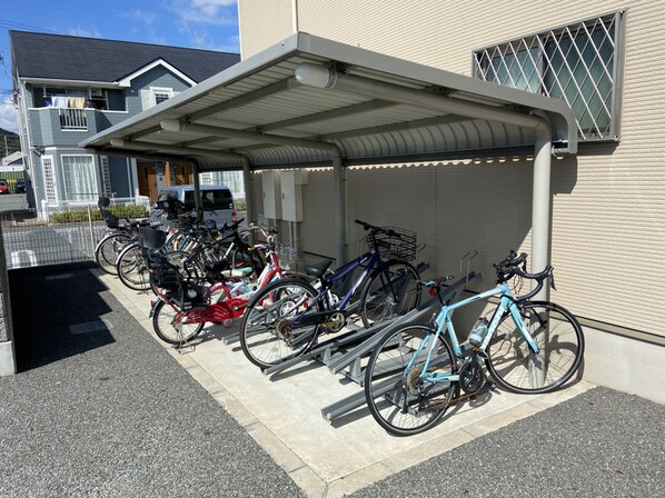 スカイ・ガーデンズの物件内観写真